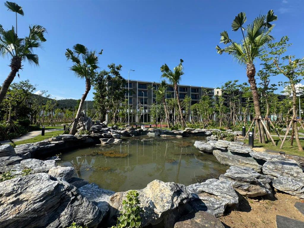 E tiến gdkd sẵn căn ngoại giao góc mặt đường 21.5m 3 mặt tiền giá rẻ hơn thị trường 1.5 tỷ ký cdt