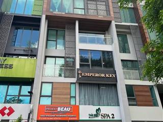 Chủ nhà giảm 7 tỷ bán nhanh trong tuần mt đường số 60 thạnh mỹ lợi quận 2, tp thủ đức, hầm 5 tầng