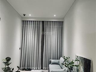 Hót !! bán nhanh căn hộ 1pn + tại the marq quận 1, dt 56m², full nội thất. giá bán 11.8 tỷ