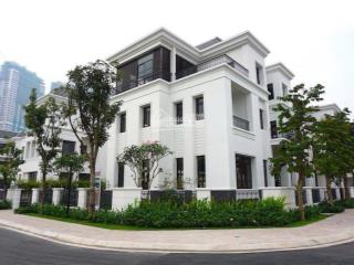 Bán gấp! biệt thự vinhomes central park, giá chỉ 173 tỷ, dt 275m2 full nội thất. duy nhất 1