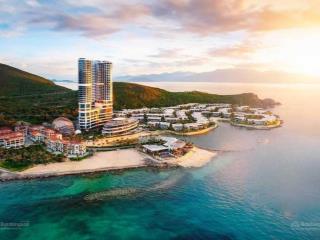 Phiên bản giới hạn biệt thự triệu đô gran meliá villas tại thành phố biển nha trang đảo tỷ phú vn