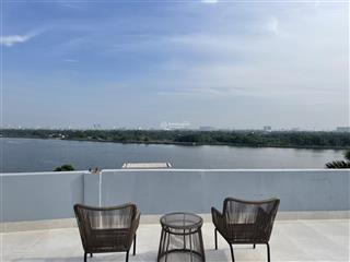 Bán biệt thự siêu đẹp khu villa thủ thiêm ,phường thạnh mỹ lợi, quận 2. dt 8x20m. giá bán nha 39 tỷ