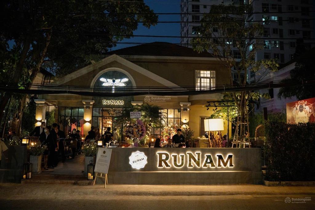 Bán siêu biệt thự đẹp nhất thảo điền mt trần ngọc diện  quận 2 tp thủ đức. 500m2 giá 212 tỷ