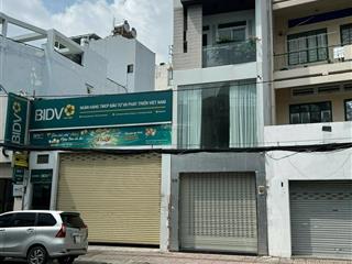 Chính chủ bán gấp nhà 2 mt huỳnh văn bánh ngay nguyễn văn trỗi, q.phú nhuận  4 tầng, 64m2, 21.9tỷ