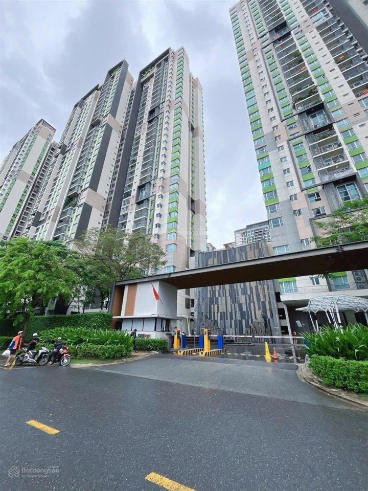 Bán toà nhà hầm 7 tầng mt nguyễn thanh sơn quận 2. dtds 1163m2. vị trí siêu đẹp. cần bán lắm