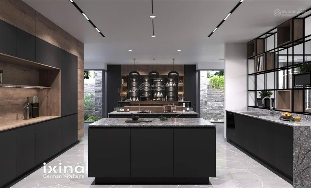 Bán toà nhà hầm 7 tầng mt nguyễn thanh sơn quận 2. dtds 1163m2. vị trí siêu đẹp. cần bán lắm