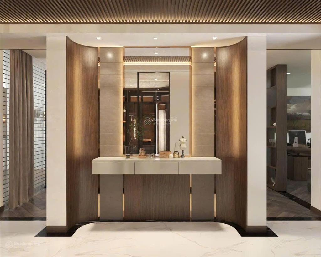 Bán toà nhà hầm 7 tầng mt nguyễn thanh sơn quận 2. dtds 1163m2. vị trí siêu đẹp. cần bán lắm