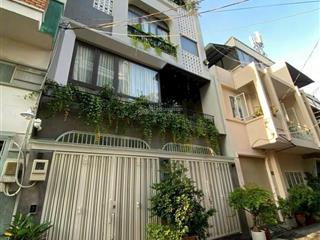 Chính chủ cần bán gấp biệt thự khu vip lam sơn bình thạnh gần phan đăng lưu giảm 45 về 39 tỷ bán