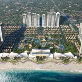 Lần đầu tiêu sở hữu biệt thự biển thật dễ dàng và sở hữu lâu dài. chỉ có tại blanca vũng tàu