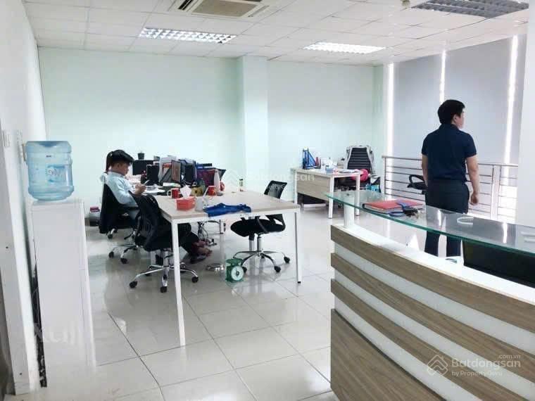 Siêu phẩm toà nhà hầm 8 tầng mt phan xích long quận phú nhuận. dt 241.4m2 giá 95 tỷ