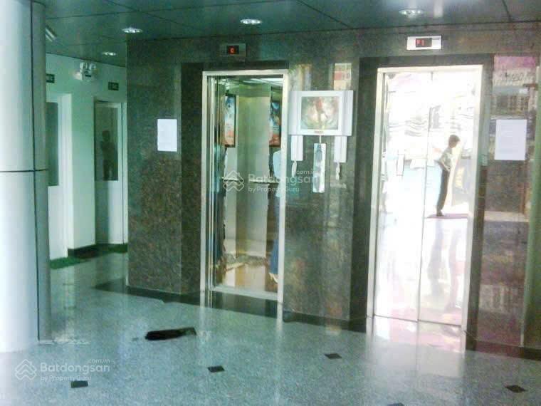 Siêu phẩm toà nhà hầm 8 tầng mt phan xích long quận phú nhuận. dt 241.4m2 giá 95 tỷ