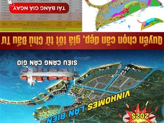 Vinhomes green paradise cần giờ chính thức nhận booking . htls lên tới 36 tháng