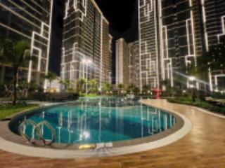Căn hộ beverly solari 2pn tại vinhomes grand park quận 9, giá từ 2.71 tỷ, ck 17,3 % và 11 chỉ vàng