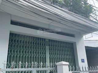 Bán nhà riêng tại hương lộ ngọc hiệp, phương sài, nha trang, giá thỏa thuận, 97.7m2