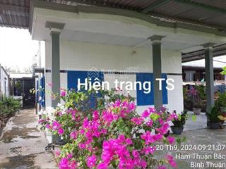 Bán nhà riêng tại hàm thắng, giá thỏa thuận, 378m2, pháp lý đầy đủ, uy tín