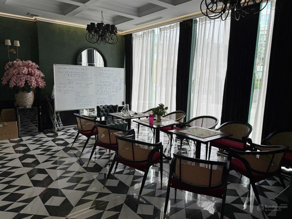 Bán shophouse tại the sapphire residence, 8,6 tỷ, 170 m2