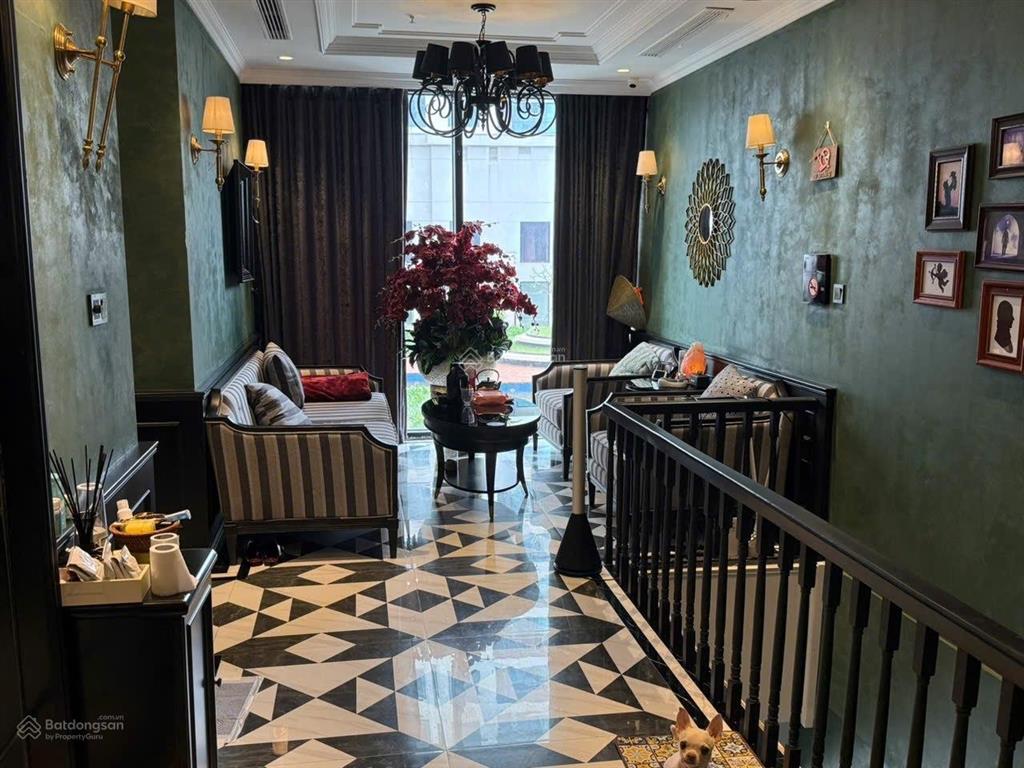 Bán shophouse tại the sapphire residence, 8,6 tỷ, 170 m2