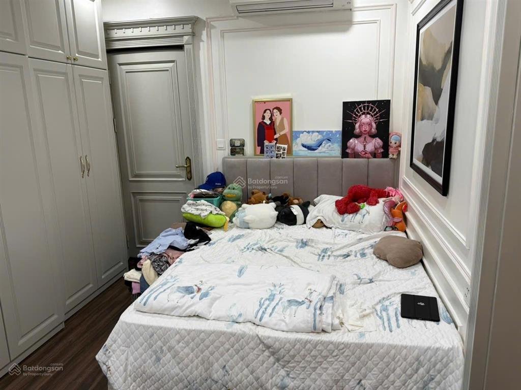 Bán shophouse tại the sapphire residence, 8,6 tỷ, 170 m2