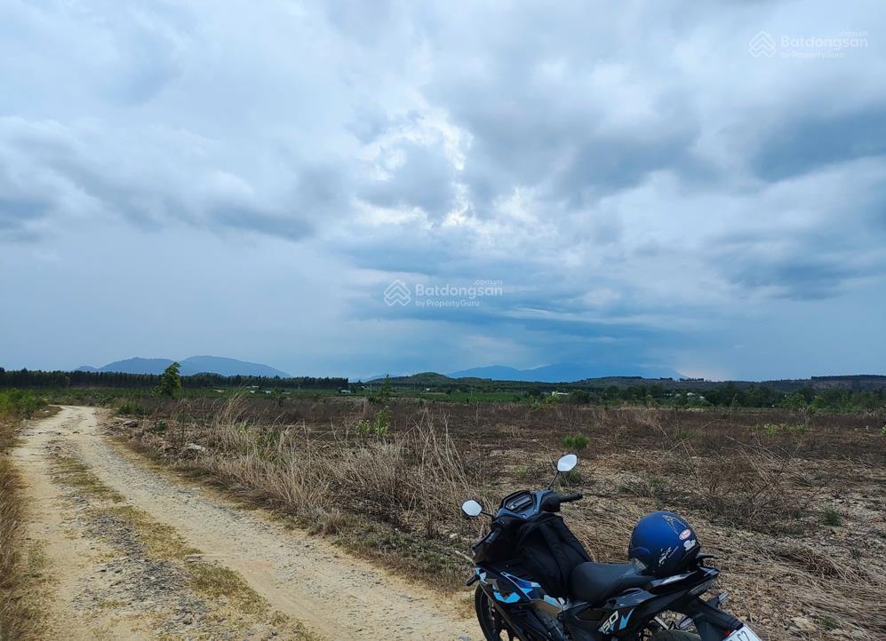 Bán đất tại phú sung xã hàm cường, huyện hàm thuận nam, tỉnh bình thuận