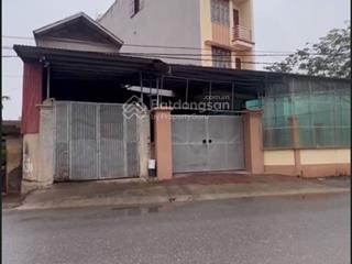 Bán nhà riêng tại xã hương mai, việt yên, bắc giang