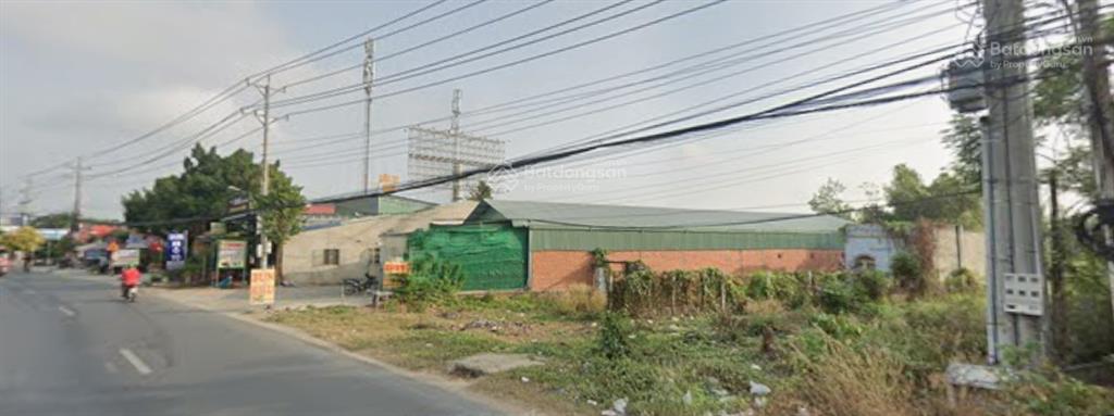 Bán đất đẹp 1011.4m2 tại hiệp thạnh, gò dầu, tây ninh, giá thỏa thuận