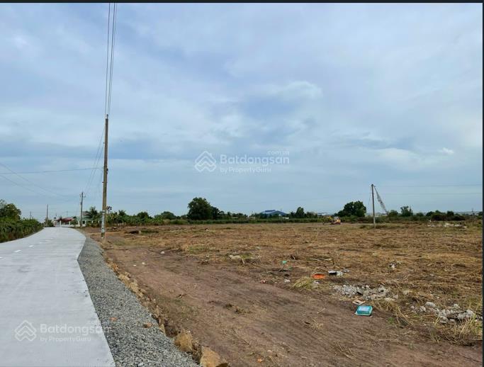 Bán đất tại xã hàm kiệm, huyện hàm thuận nam, tỉnh bình thuận