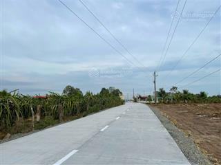 Bán đất tại xã hàm kiệm, huyện hàm thuận nam, tỉnh bình thuận