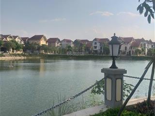 Chính chủ cần bán nhà biệt thự song lập 197m2 trong khu đô thị mới bảo sơn  an khánh  hoài đức