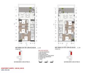 Dự án trung tâm thành phố giá giá tốt cho các nhà đầu tư