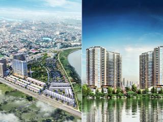 Chiết khấu tốt chưa từng có tại dự án the minato residence