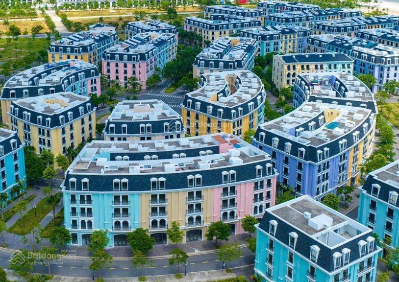 Bán căn lk habor bay trục đôi, thông biển, giá 7,3 tỷ