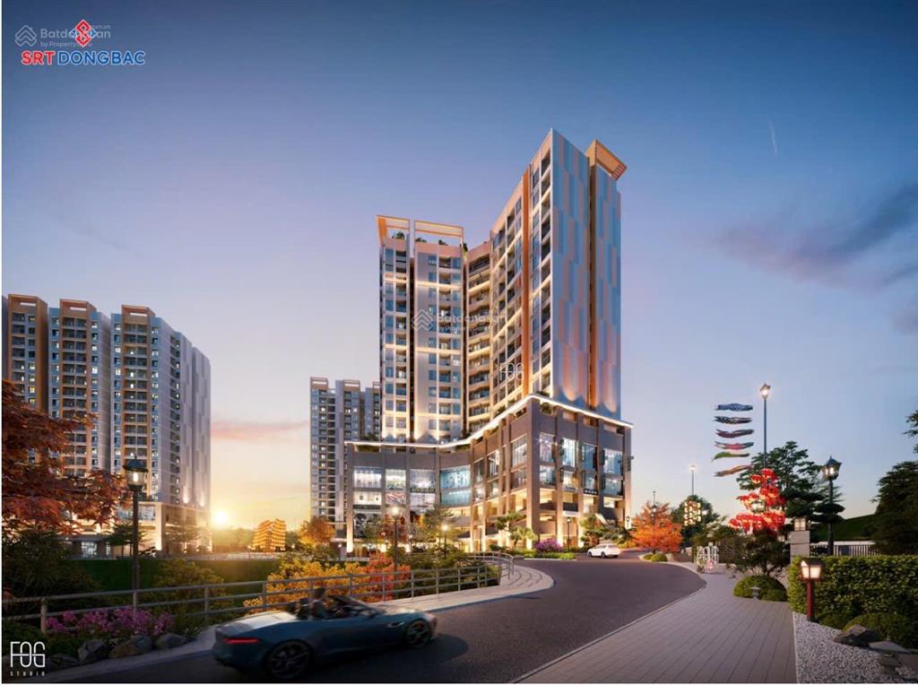 Bán căn góc hoa hậu 2n2vs view biển tầng cao mã 10 hướng nam, giá tốt