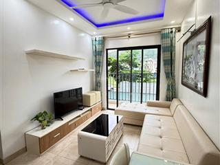 Nội thất đẹp mướt, sạch sẽ thoáng mát, cho thuê 6tr/th, sổ đỏ vĩnh viễn
