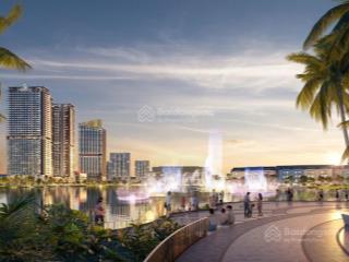 Duy nhất căn studio hướng bc đn ko bị che chắn, view đảo rều, giá tốt