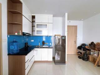 Hàng hiếm studio chính biển hướng nam tầng cao toà a green bay garden