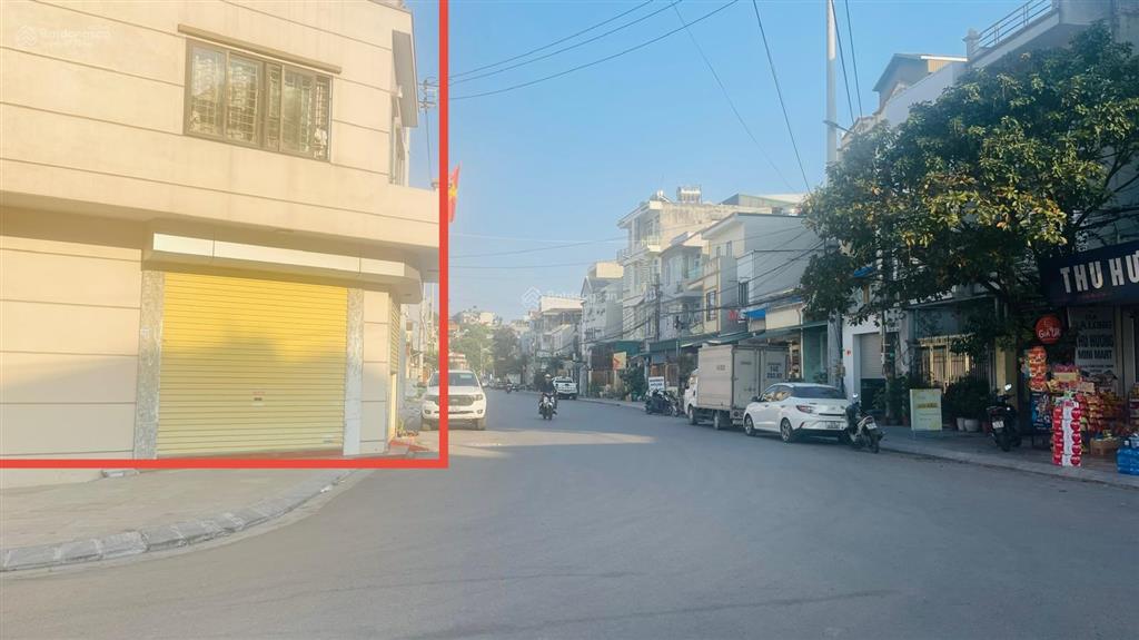 Cần tiền bán gấp cắt lỗ nhà 2 mặt tiền 3 tầng phường yết kiêu ngay cạnh cổng chào khu 6.