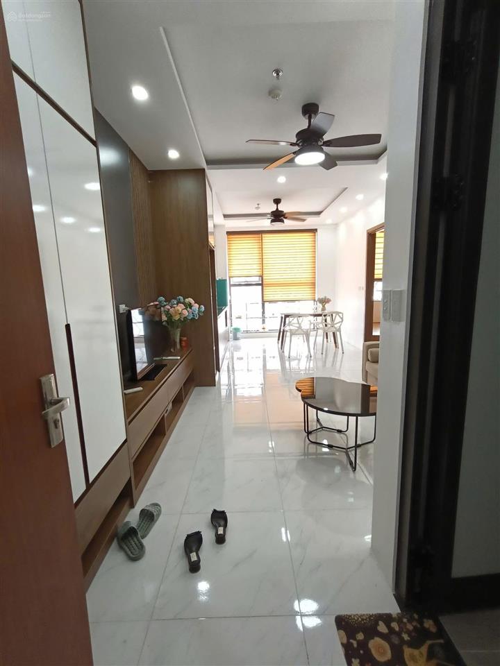 Bán gấp căn 2 phòng ngủ đẹp chung cư ecohome 3, đông ngạc, bắc từ liêm giá 3.53 tỷ