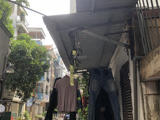 Cần bán nhà c4 ô tô khu tái định cư đồng me, nam từ liêm 60m2 giá 16 tỷ