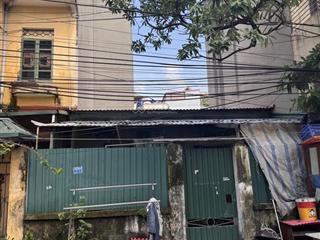 Bán gấp nhà c4 phân lô mặt tiền 6m vỉa hè ô tô phố phạm văn nghị, bắc từ liêm 60m2 giá 12.8 tỷ