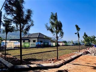 Chỉ còn mảnh siêu đẹp f0 duy nhất 100m2 đường ô tô tránh tại lõi hoà lạc giá đầu tư chỉ 2.5 tỷ