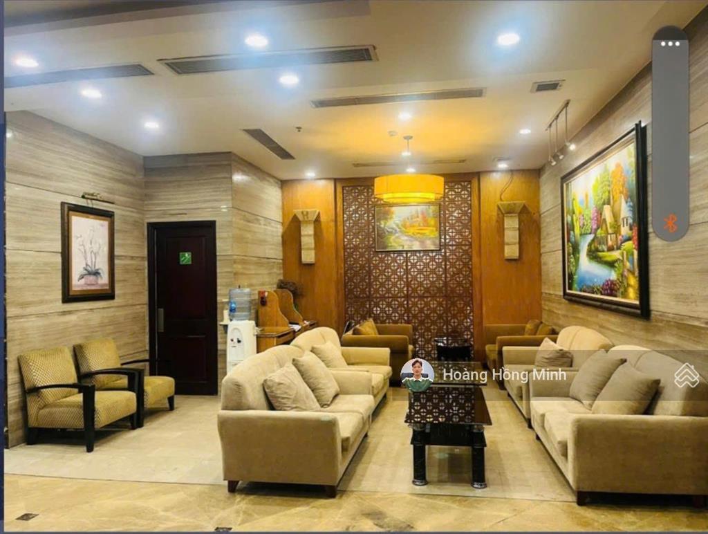Mặt tiền cao thị chính, phường phú thuận, quận 7 (8x24m  8 tầng  300 triệu/tháng  giá 45 tỷ)