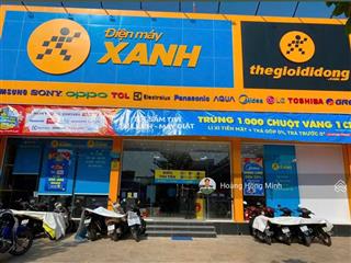 Siêu phẩm đầu tư 100tr/m2 mt lê thị hà, x.tân xuân, h.hóc môn ( 14x386tầnghđt130trgía  52 tỷ )