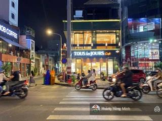 Cần bán góc 2 mặt tiền nguyễn tri phương, p8, quận 10  6x20  2 tầng  hđt 120 tr  gía 35 tỷ
