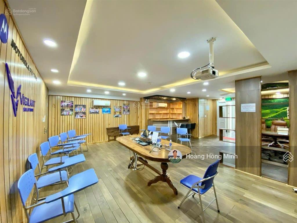 Nguyễn thị minh khai, p. đa kao, quận 1 (dt 8x25m  7 tầng  hđt 185 triệu)gía 45 tỷ