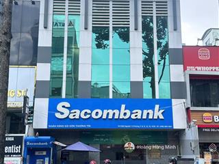 Bán chia tài sản, nguyễn tri phương, phường 8, quận 10(dt 8x20m  4 lầu  hđt 160tr  gía 46tỷ)