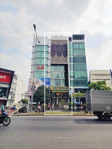Siêu phẩm! bán nhà mt nguyễn gia trí, p25, bt (5x20m) hầm 6 tầng hđt 120tr giá cực tốt 30 tỷ