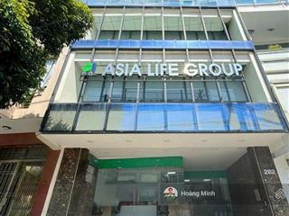 Giảm 15 tỷ  tòa building mặt tiền lương định của, quận 2, 10x30m  hầm 4 tầng giá chỉ 90 tỷ tl