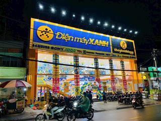 Siêu khan hiếm mặt tiền tô ngọc vân thủ đức (20x21m  8 tầng  hđt 160tr  gía 60 tỷ)