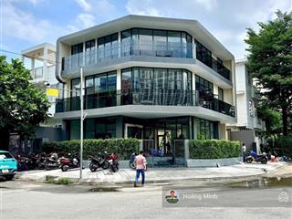 28 tỷ về 23 tỷ ngộp ngân hàng cần bán gấp biệt thự đặng thùy trâm 10x204 tầng gía 23 tỷ