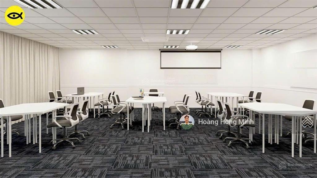 Bán tòa nhà đường nguyễn văn trỗi, p. 8, q. phú nhuận(8,5x25  7 tầng  hđt 280 tr  gía 65 tỷ)
